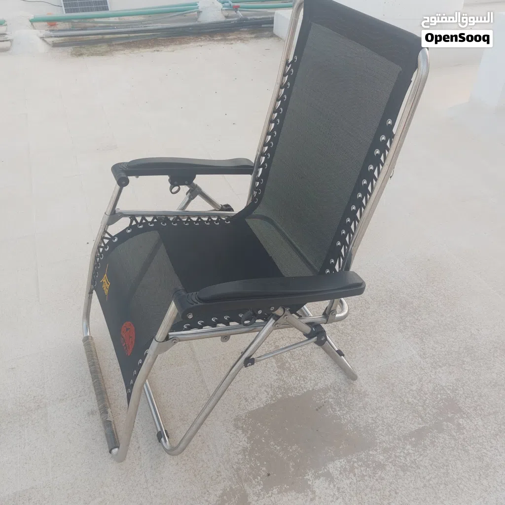 Folding chair