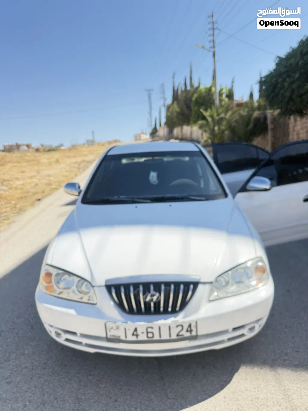 هيونداي افانتي Limited