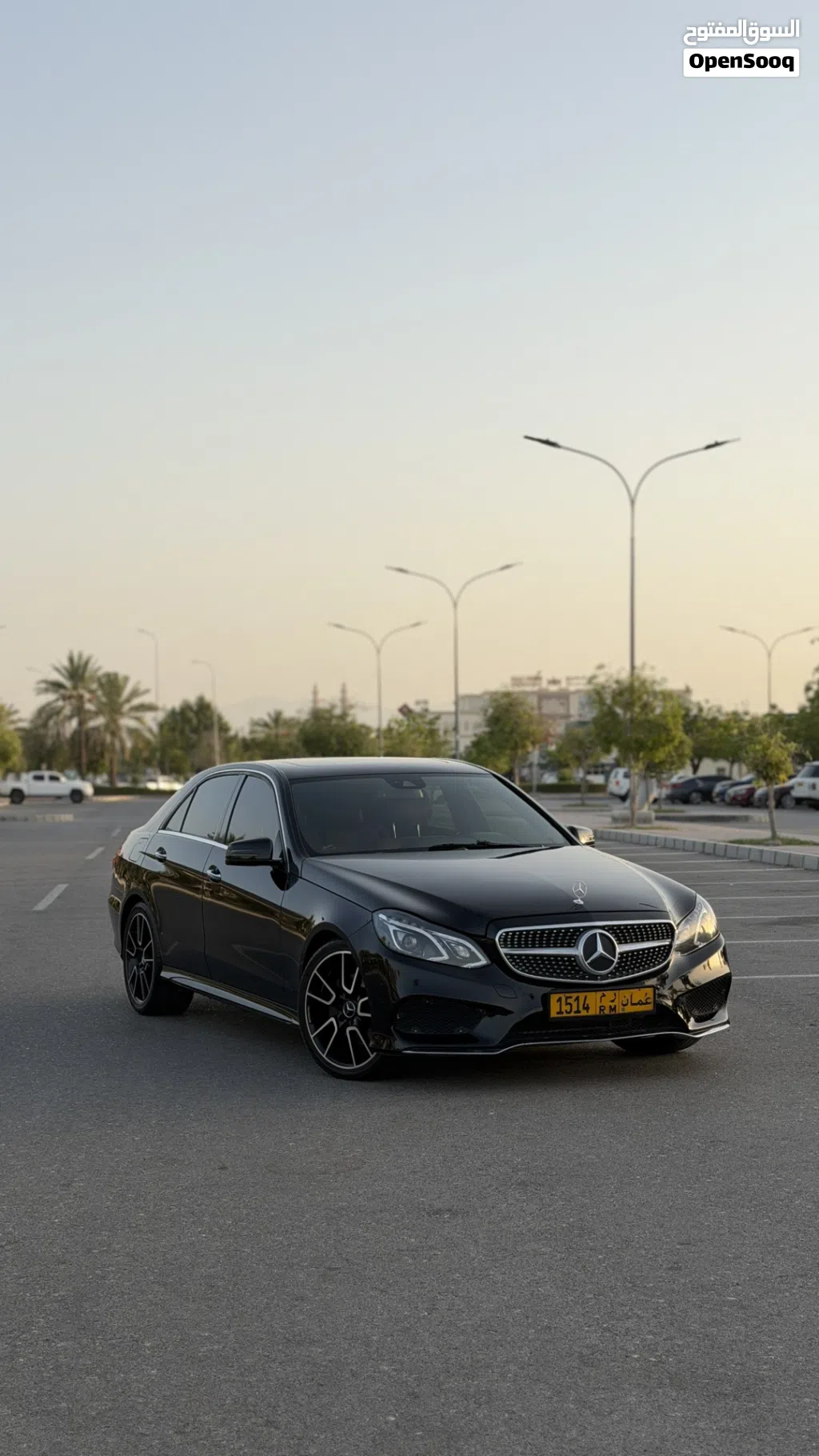 Mercedes Benz E-Class E 350