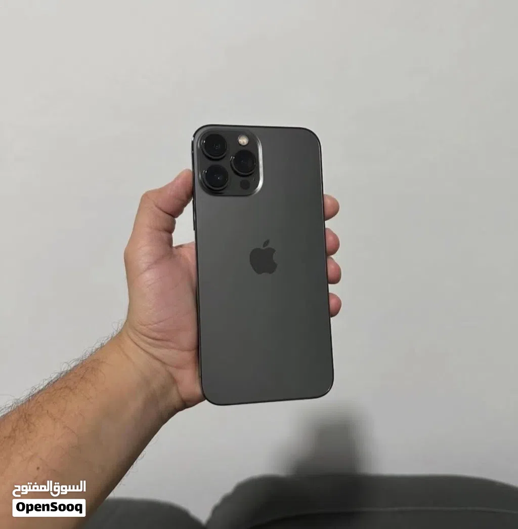 Iphone 13 pro max وكاله