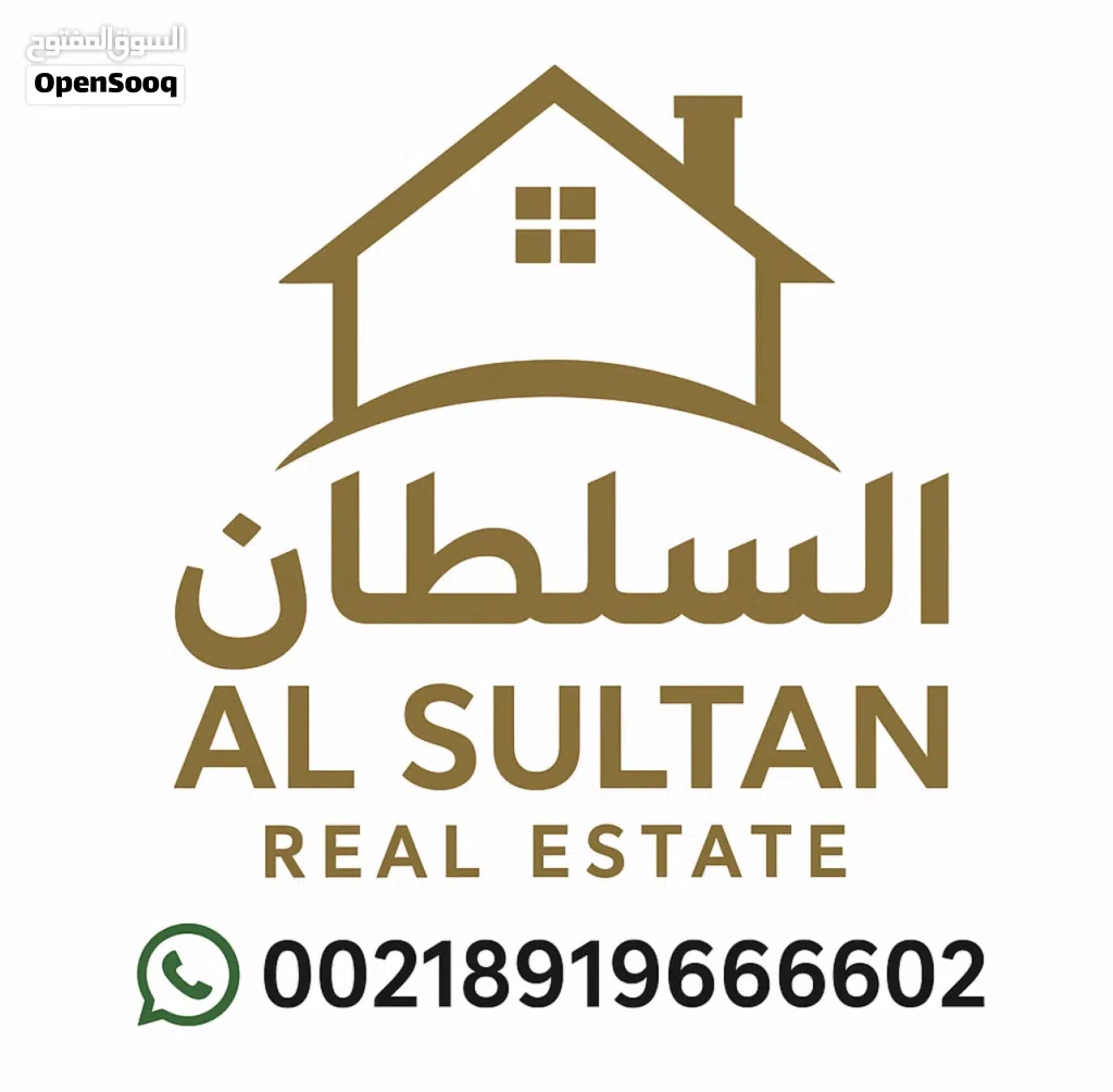 فيلا للبيع حي الأندلس واجهتين موقع ممتاز شارع سكني تجاري
