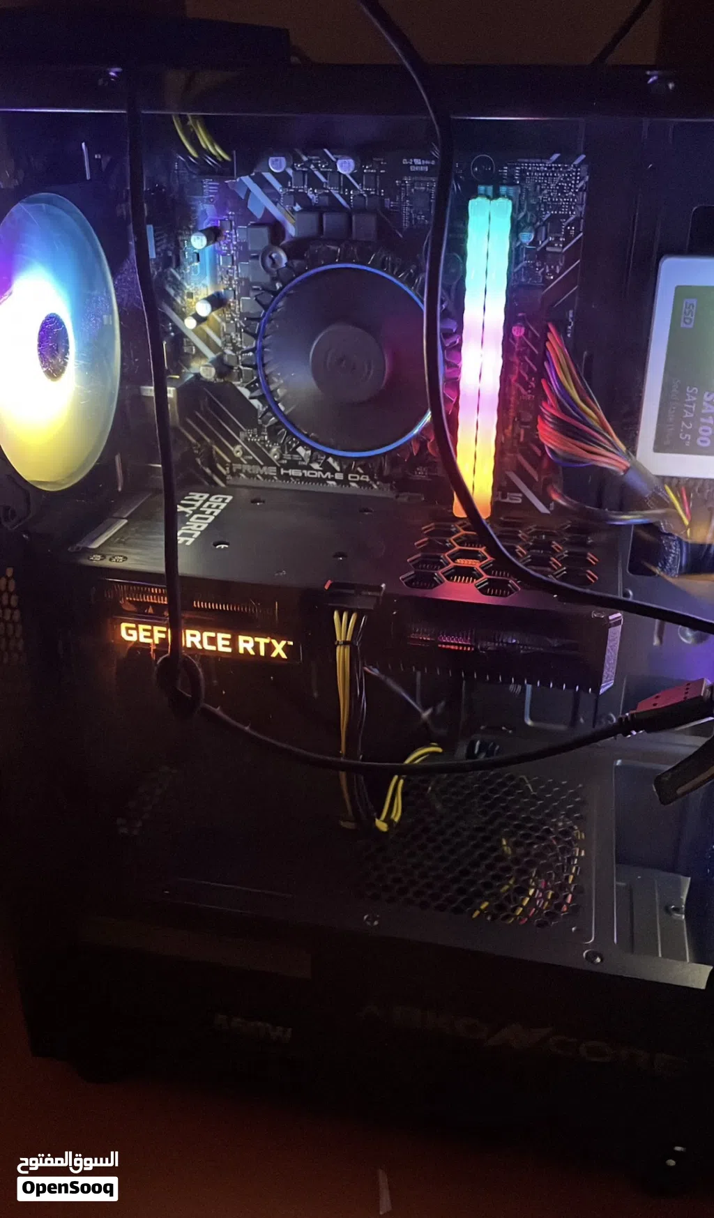 Pc gaming for sale