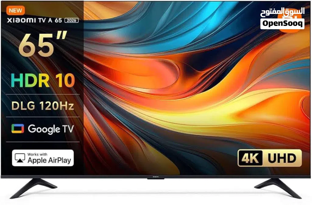 XIAOMI TV / MI TV