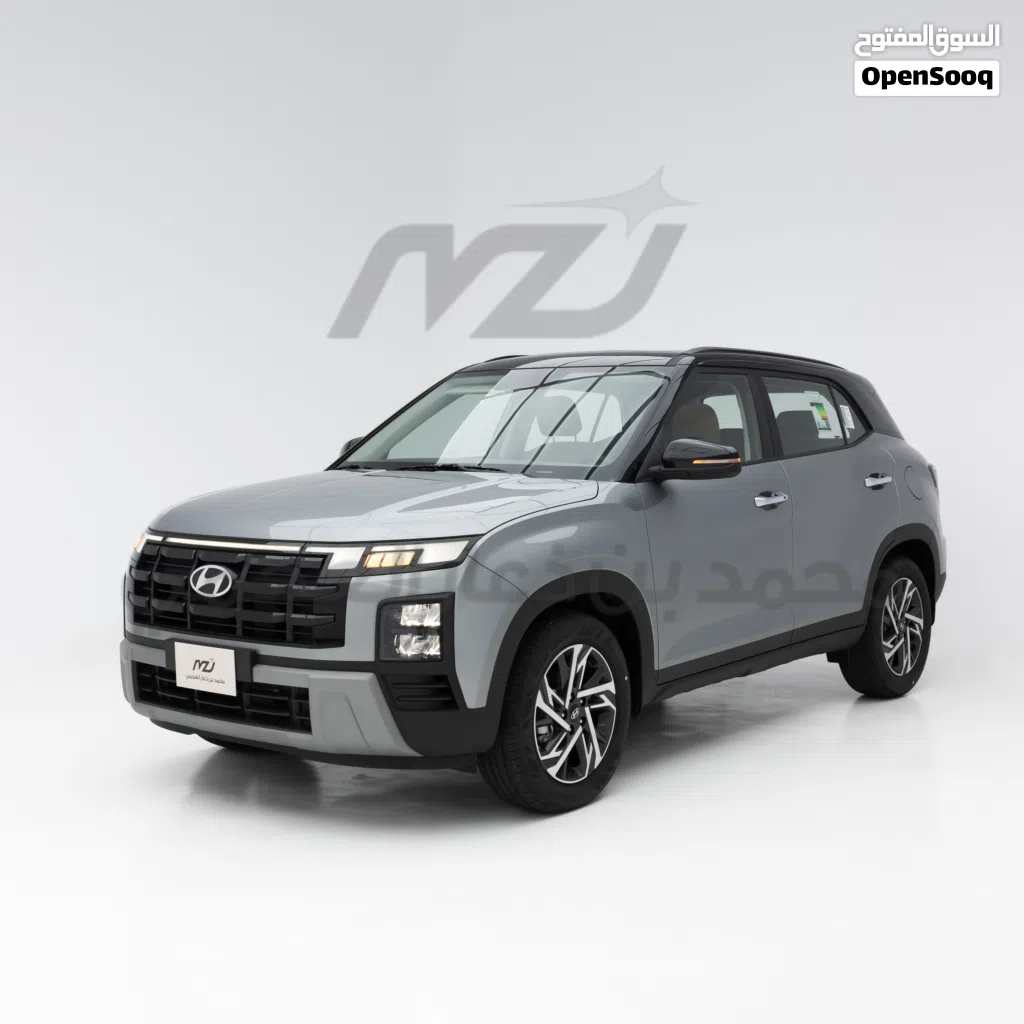 هيونداي كريتا GLS