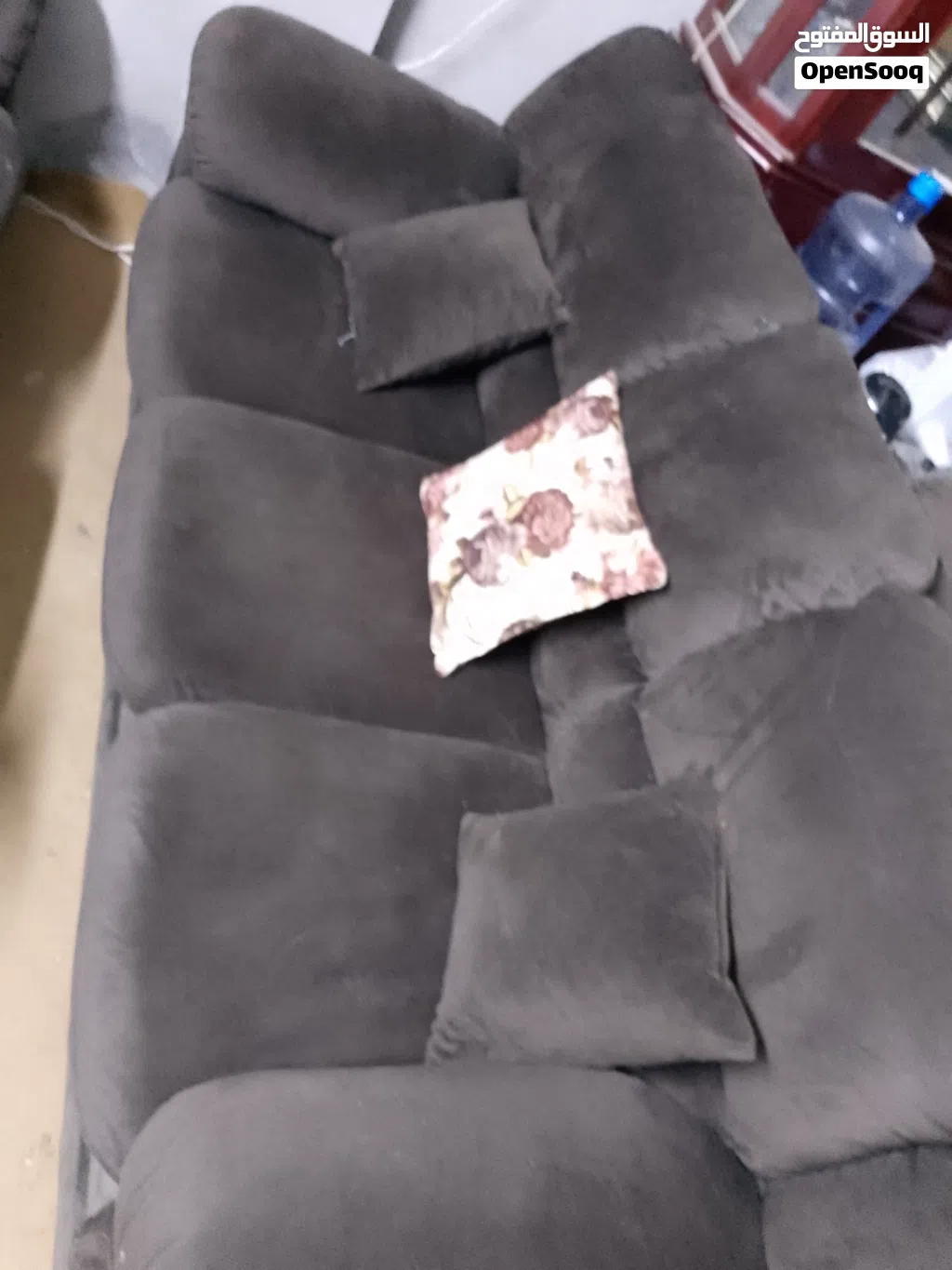 طقم كنب سبع مقاعد دب
