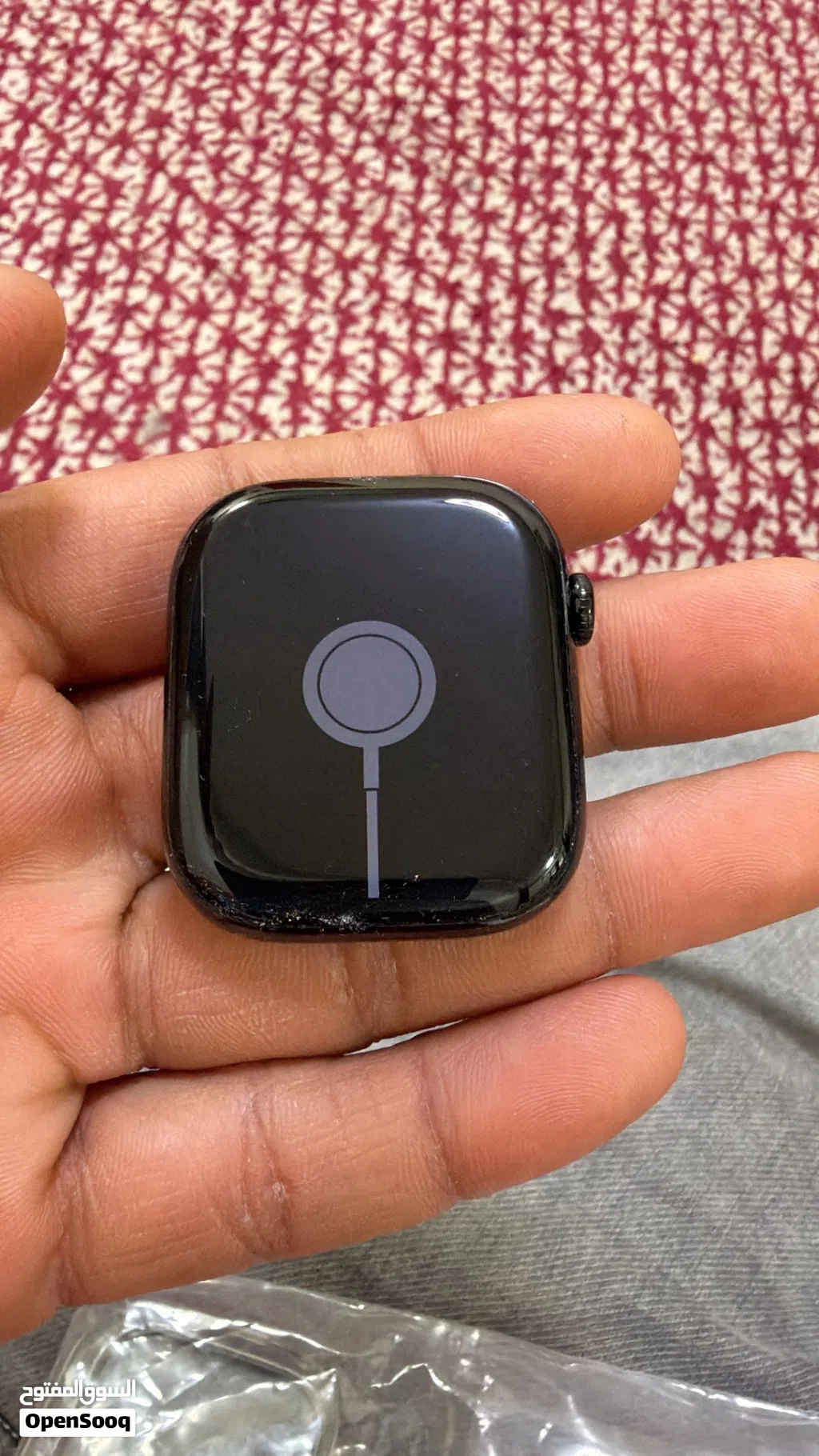 Apple Watch Series 10 46 mm