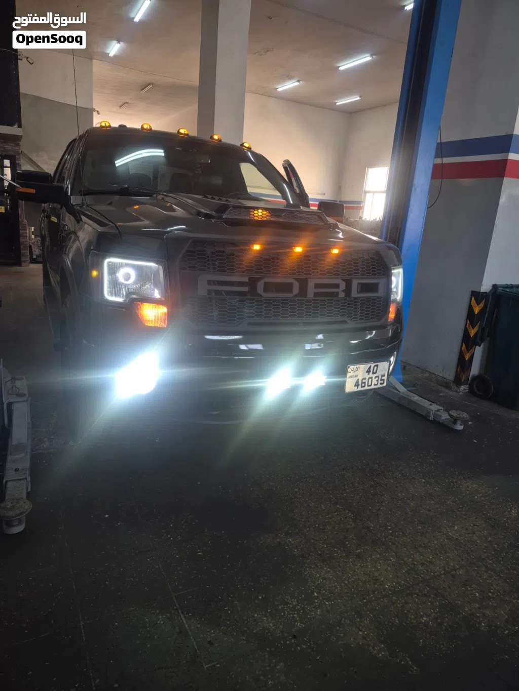 Ford F-150 King Ranch