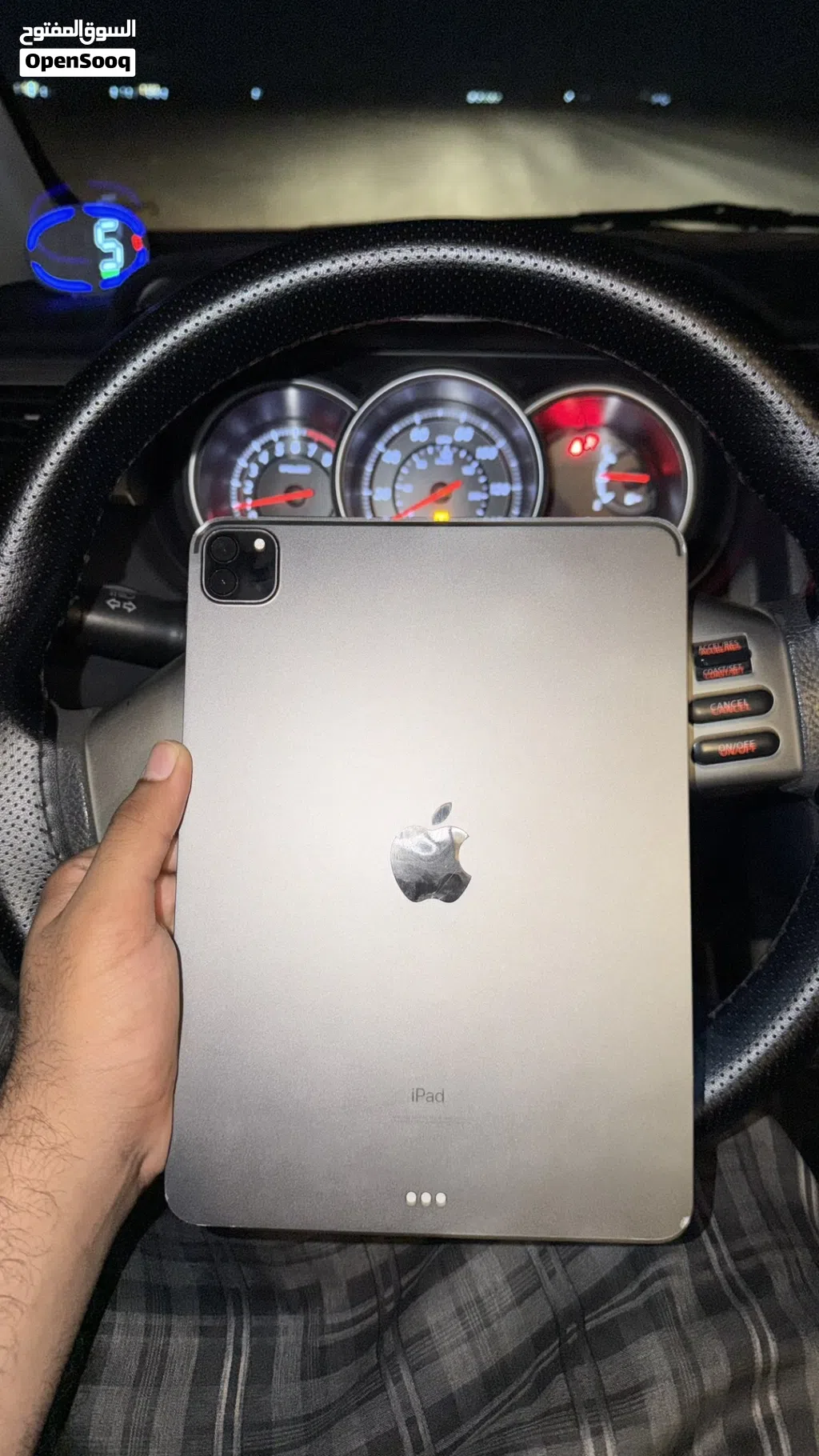 ايباد برو 11 انش الجيل الثاني