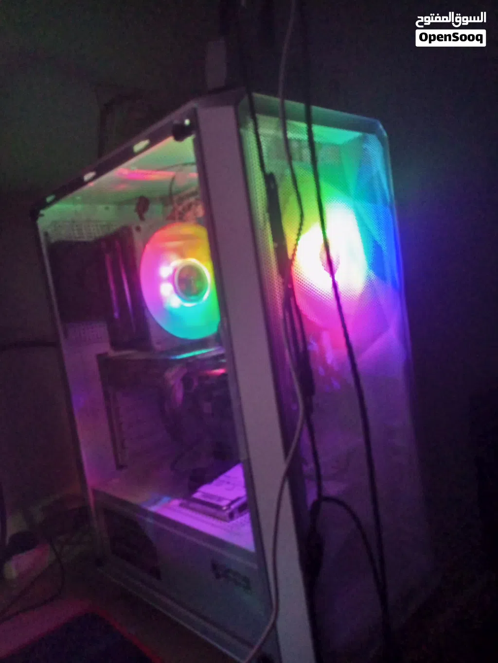 بيسي بي كرت Rtx 2060 6g