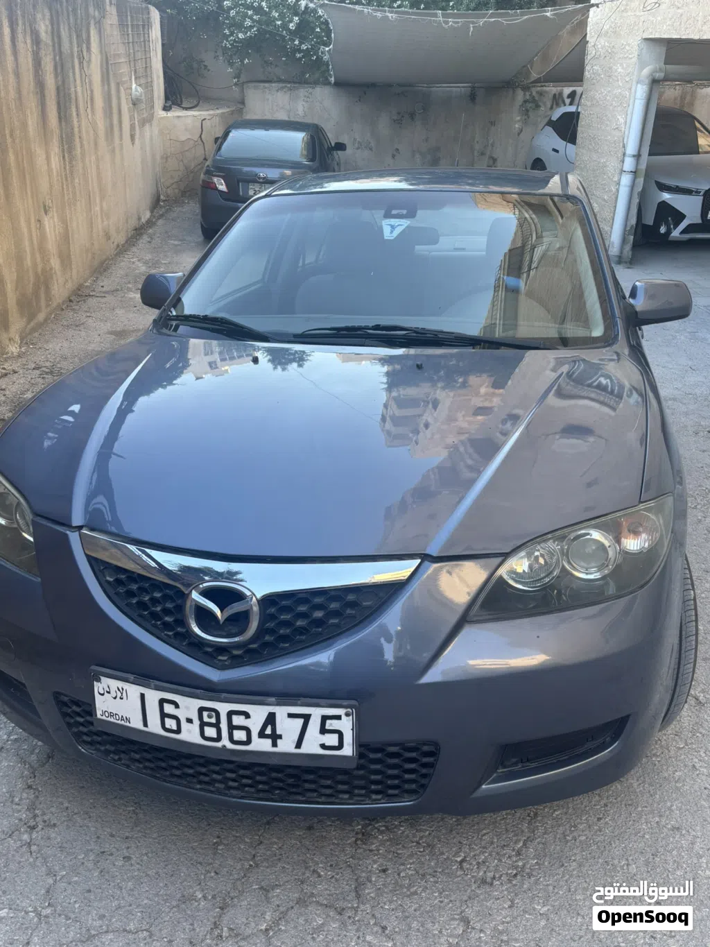 Mazda 3 Carbon Turbo