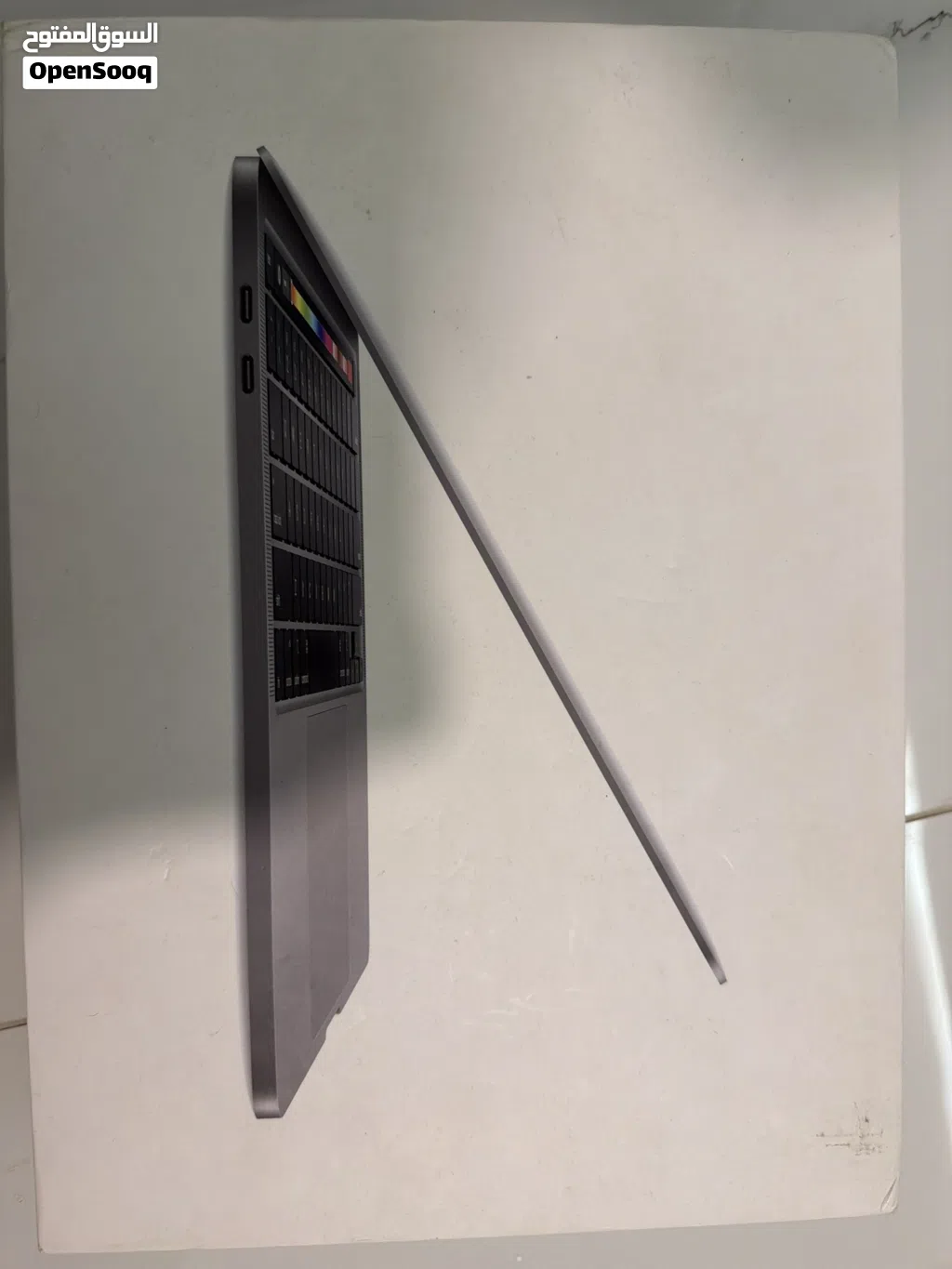 Macbook pro 2020ماك بوك برو