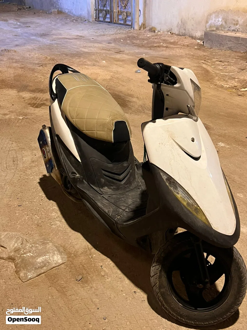 Yamaha FJ-09