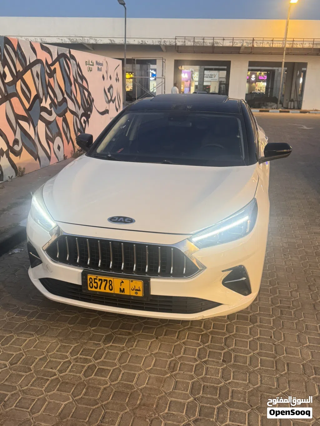 جاك J7 Comfort