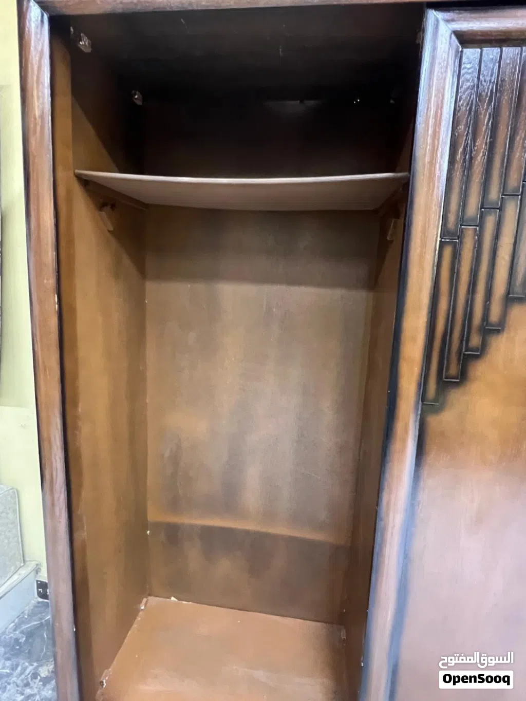 غرفه نوم بسعر مغري واصل وين ما كنت