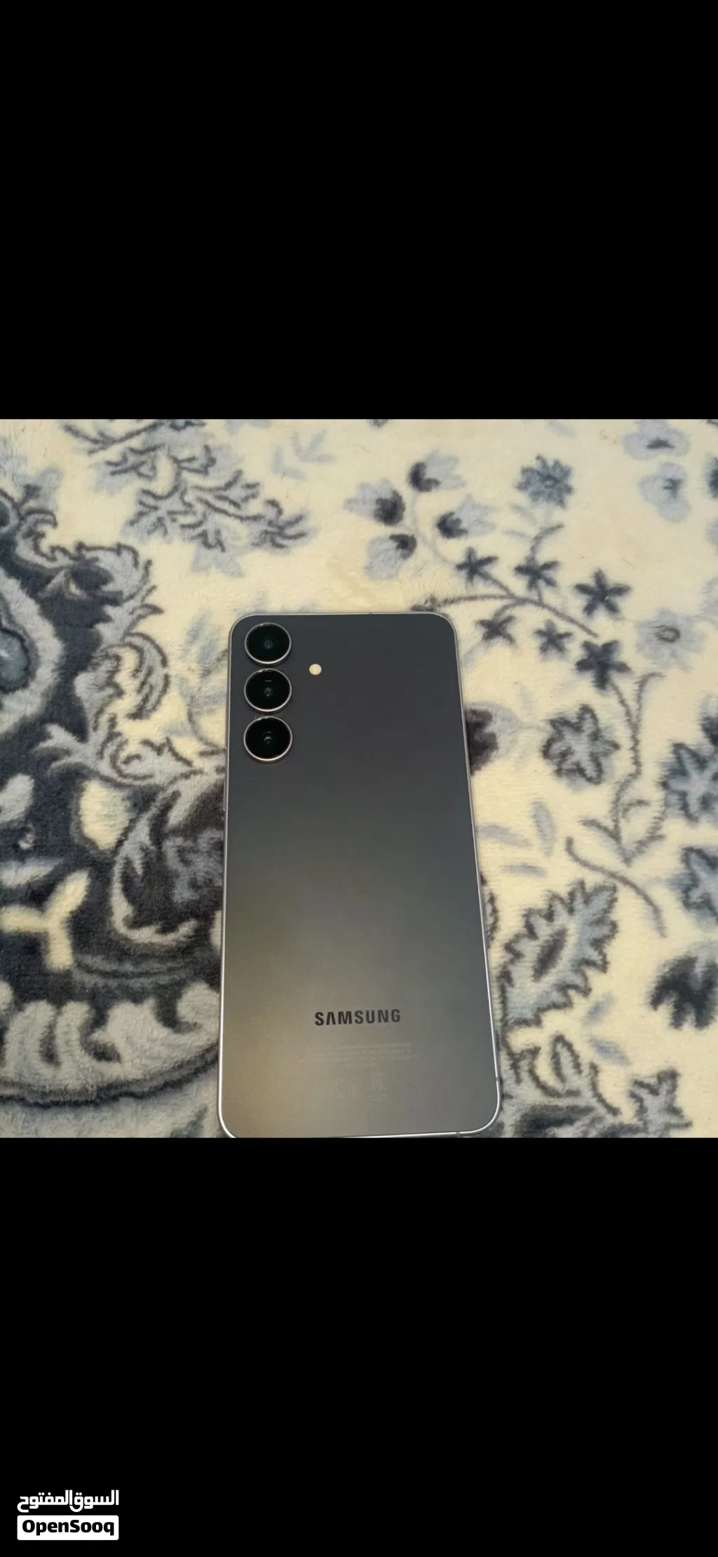 سامسونج fe 25 s