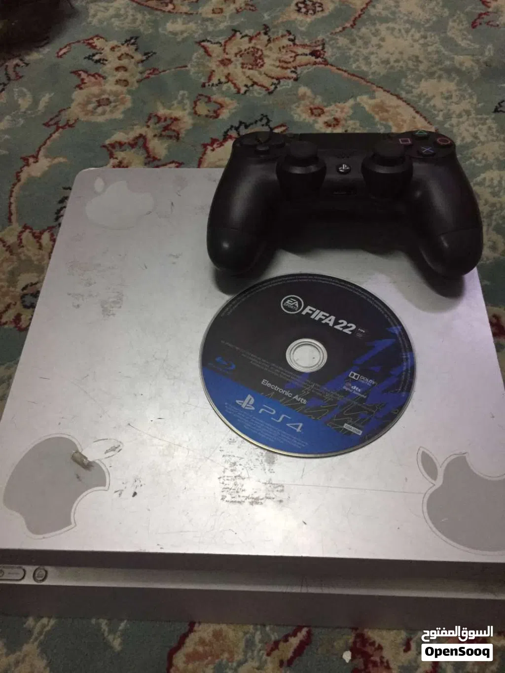للبيع سوني تابع الوصف