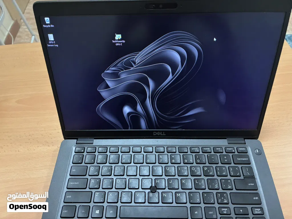 Latitude 5400 32gb ram /400ssd/i5 8th gen
