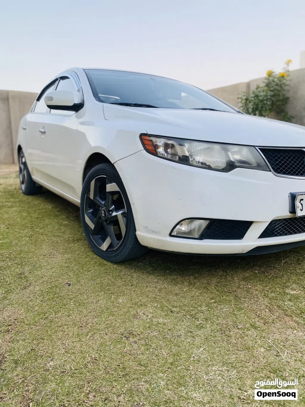 Kia Cerato Standard