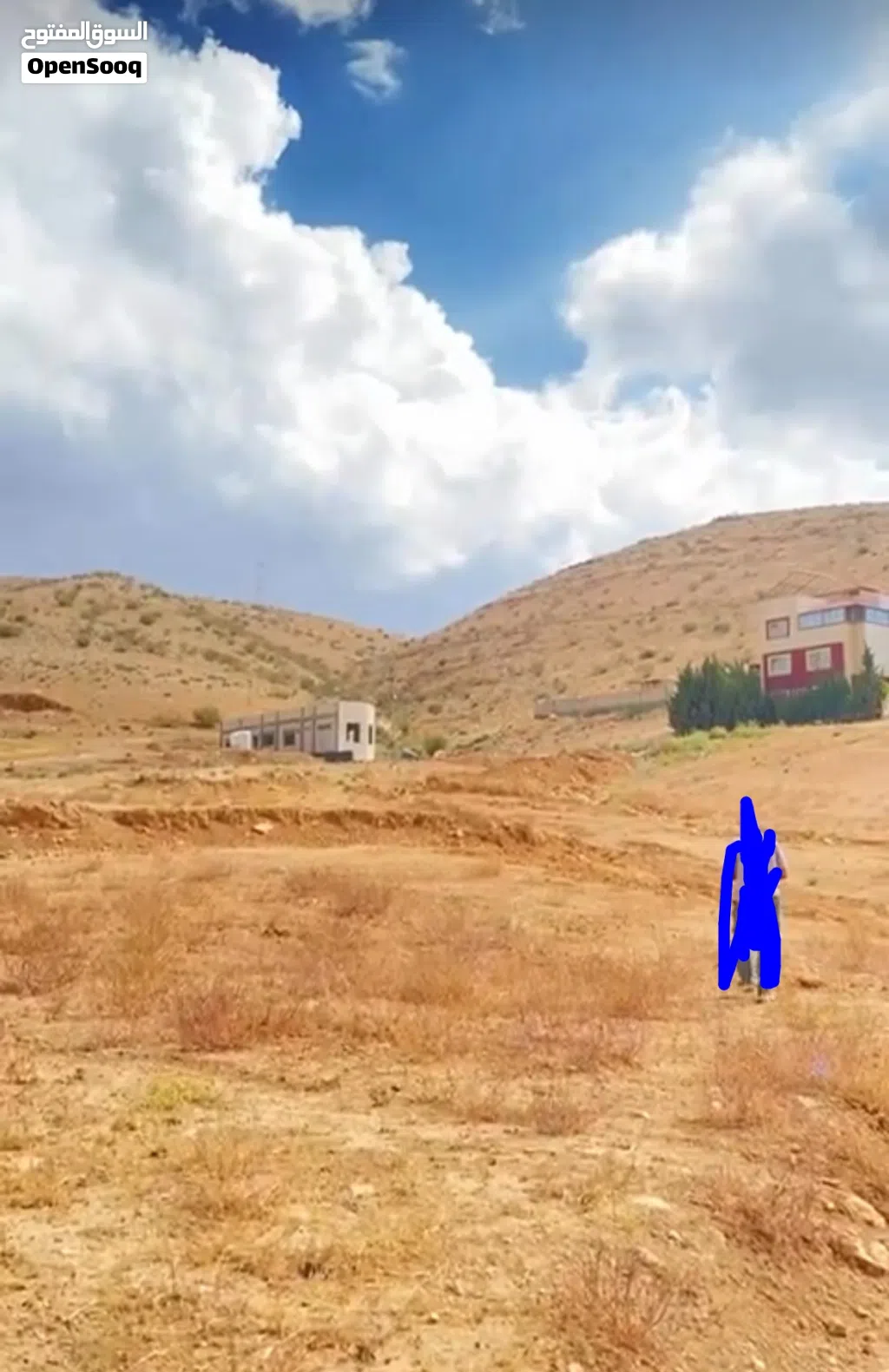 ارض للبيع في محافظة الزرقاء
