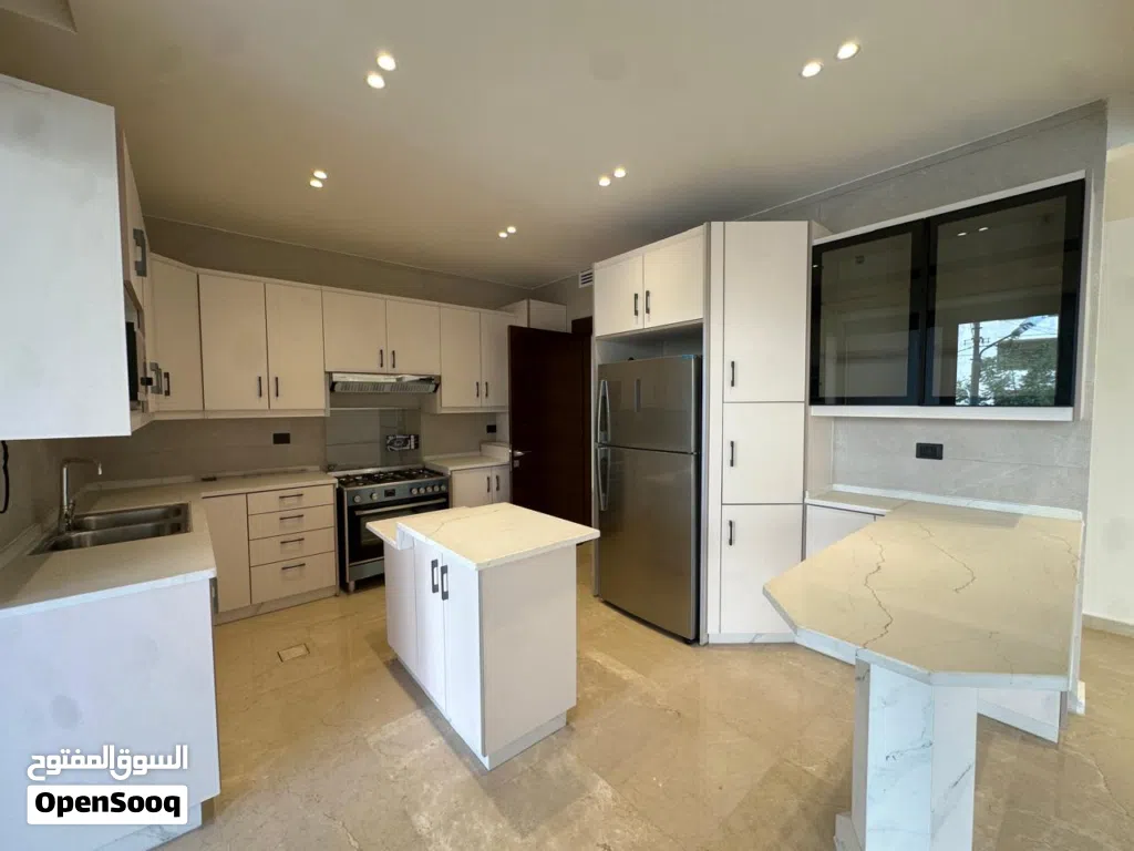شقه مفروشه للايجار في دير غبار ( Property 49044 )-164938