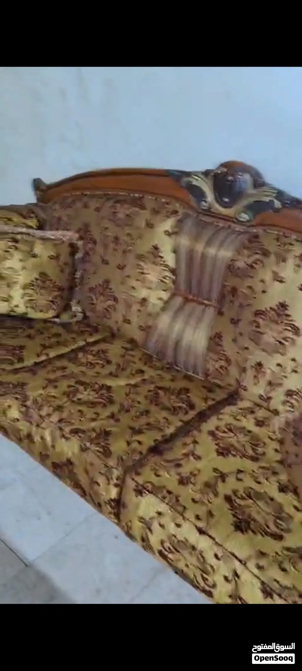 نخم زان رئاسي درجه اولى