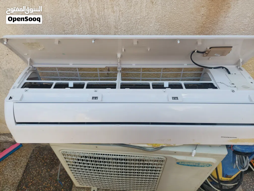 قطعة داخلية نوع جنرال ماكس