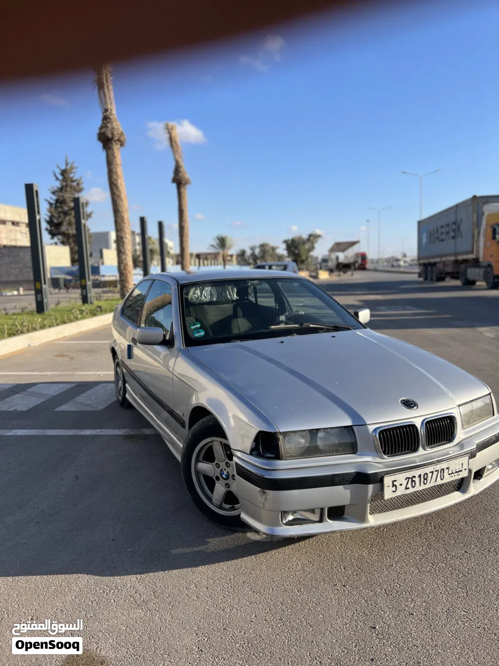 BMW Other