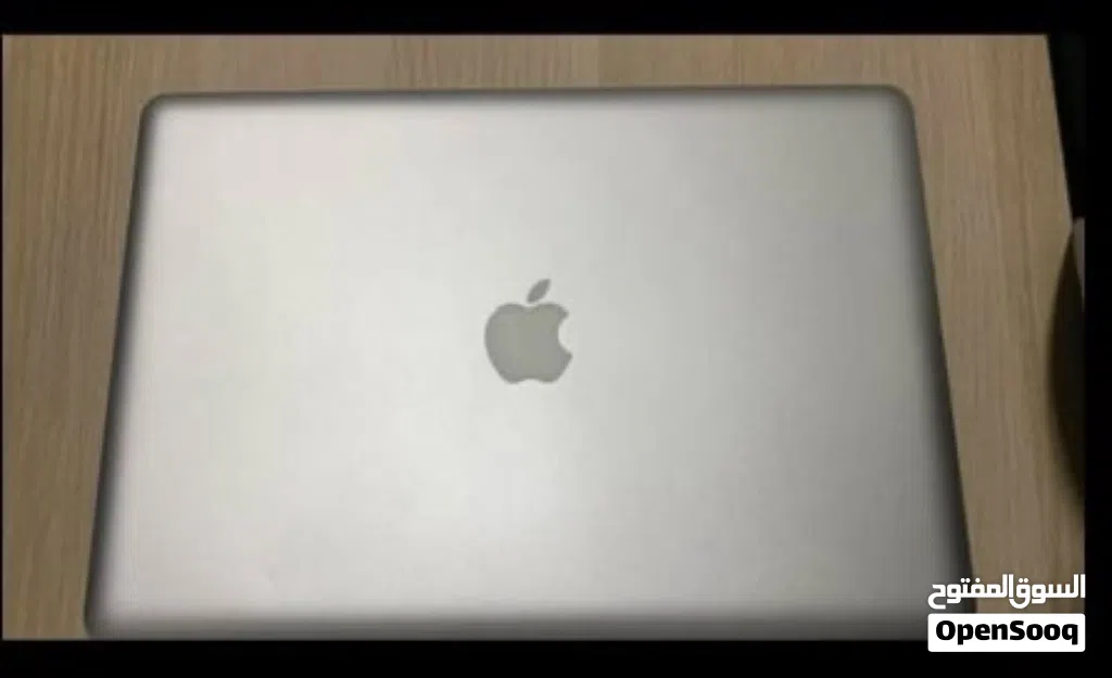 Mac book pro 2011لابتوب من ابل