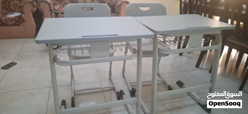 2 طاولة دراسة