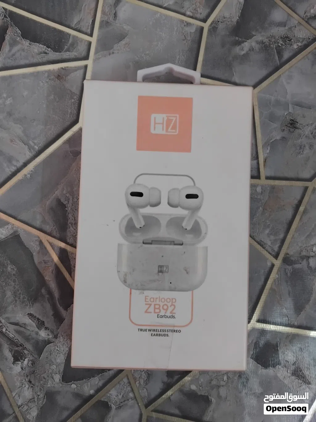 HEATZ AIRPODS FOR SALE