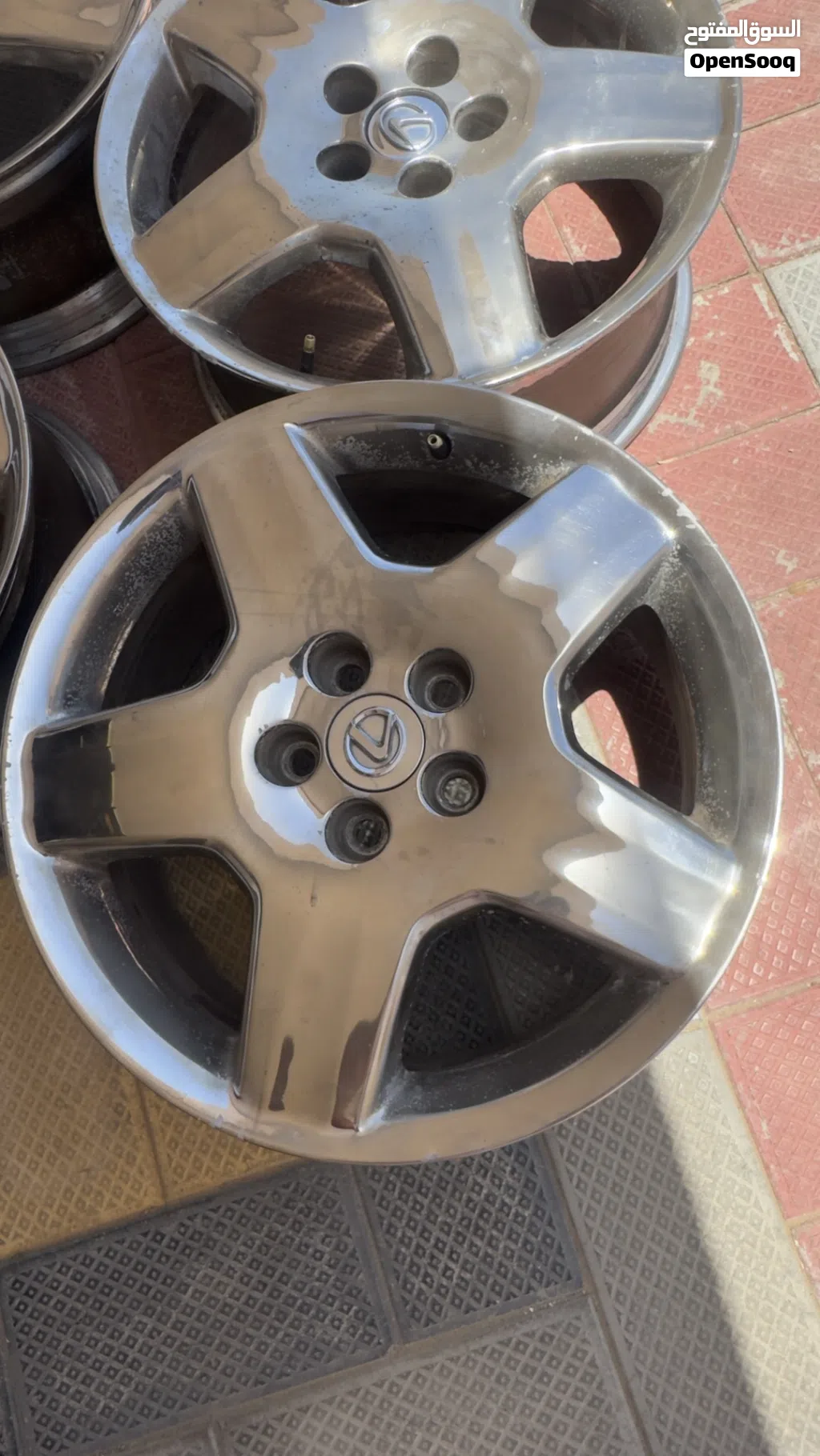 رنجات وكاله متقشره