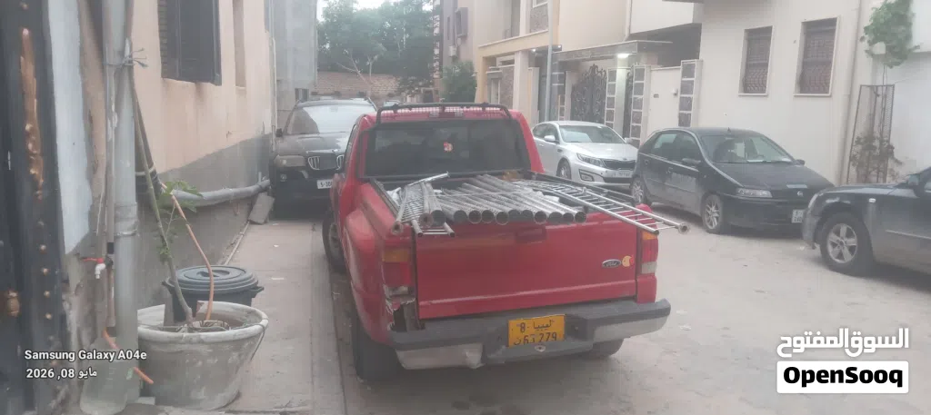 Ford Ranger XL
