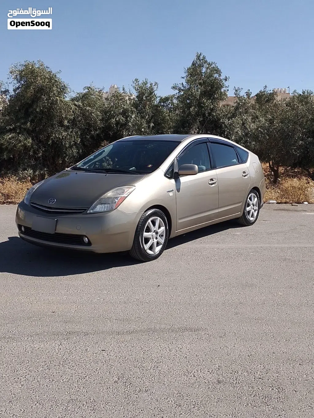 تويوتا بريوس Prius