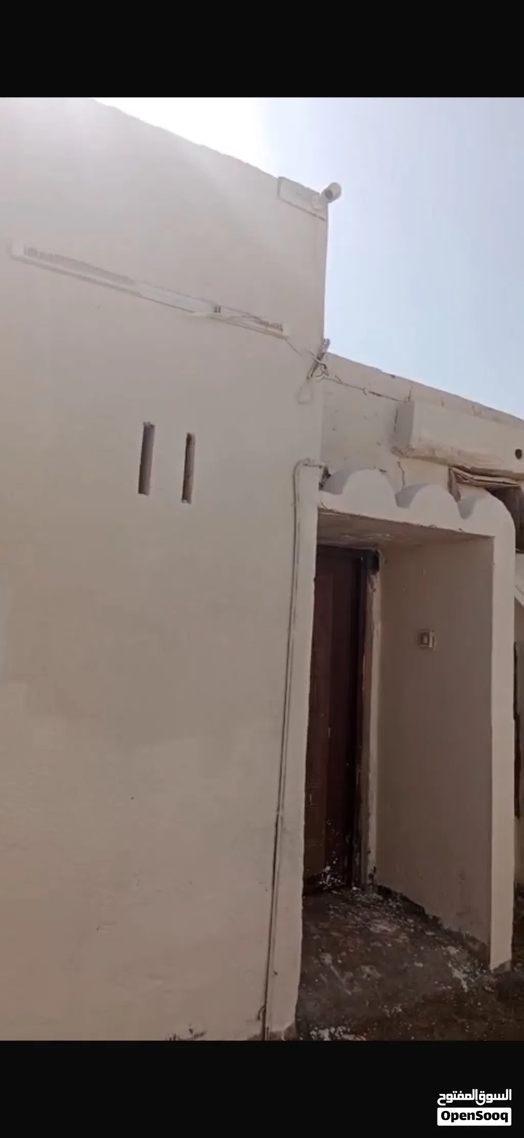 منزل للبيع في المصنعه ودام الساحل