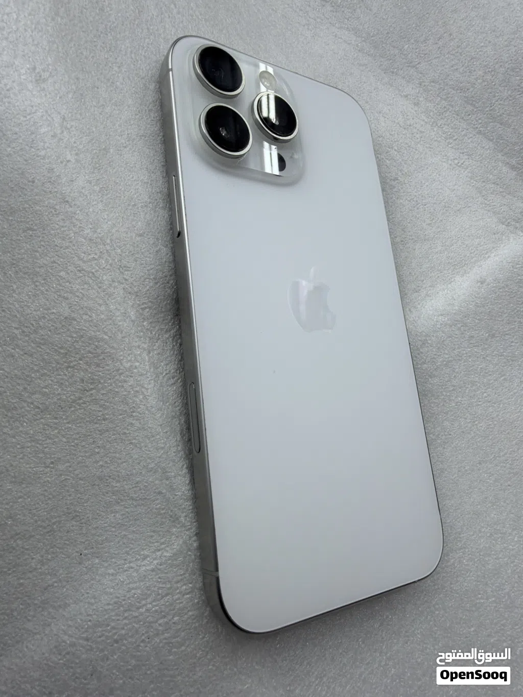 16 Pro Max 512 GB