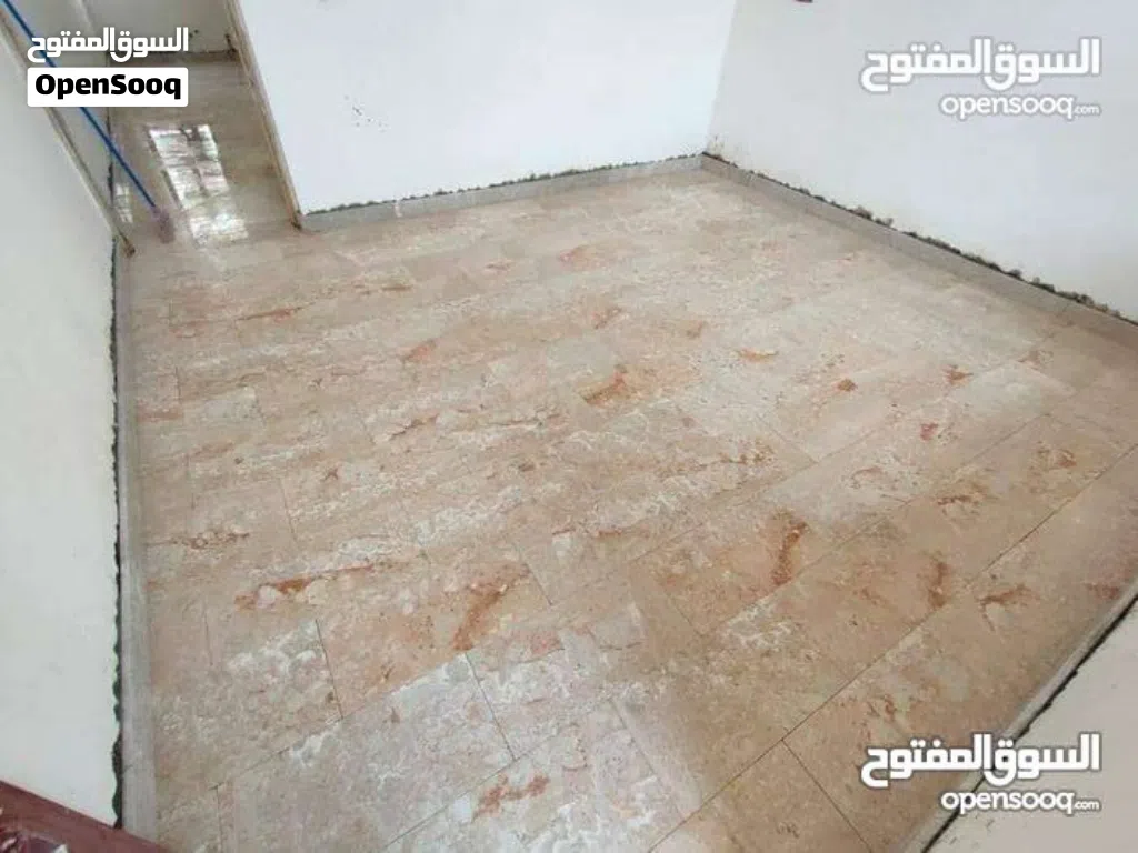 اسطه سيراميك أرضي وجداري ودرج وترميم المنازل