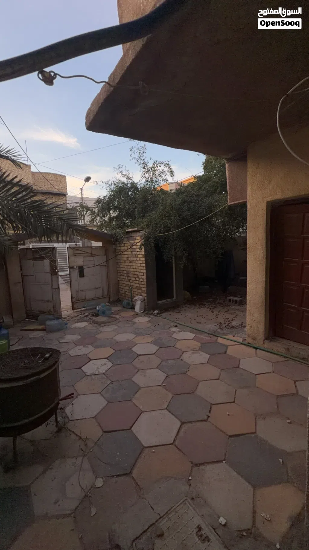 بيت للبيع في لبصرة