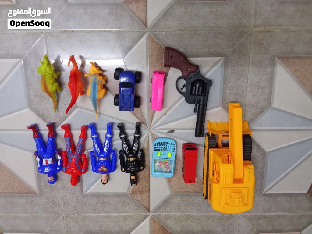toys for kids
