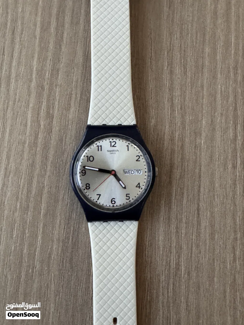 Swatch Watch in Excellent Condition