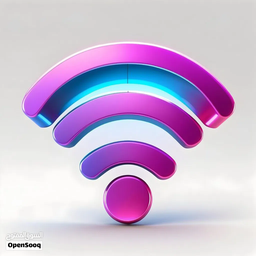 Home Wifi Qatar