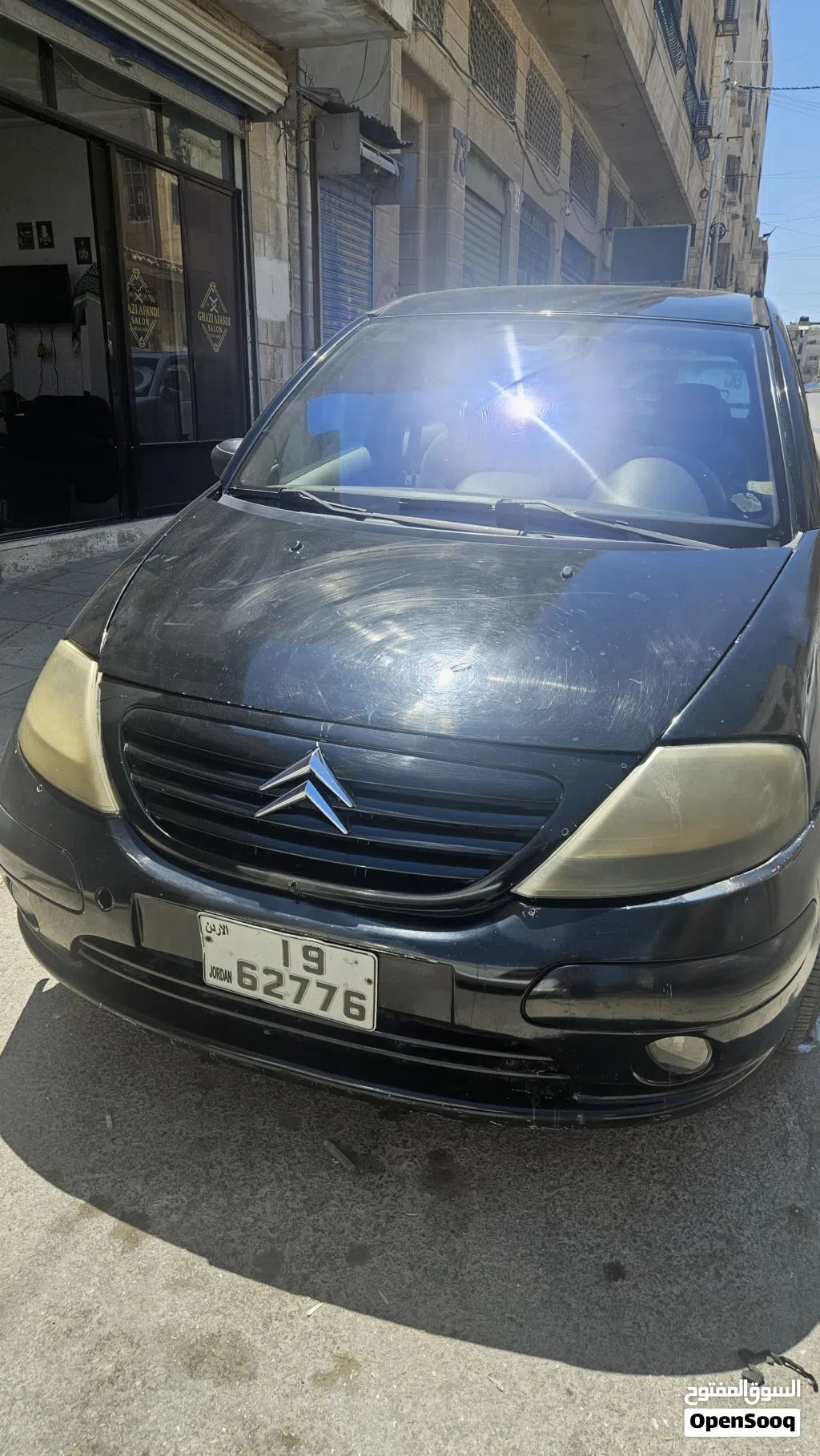ستيروين C3 Standard