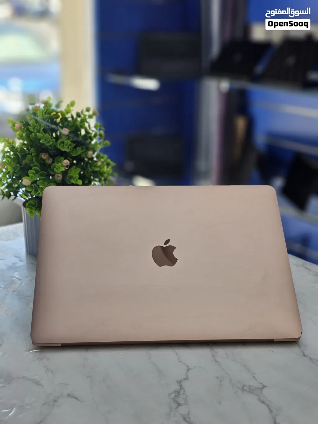 Macbook Air A1932 2019 Model Intel Core I5 Processor, 8 Gb Ram, 250 Ssd, 13.3inch Display Size