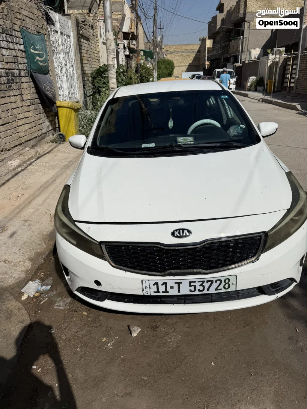 کیا Forte GT
