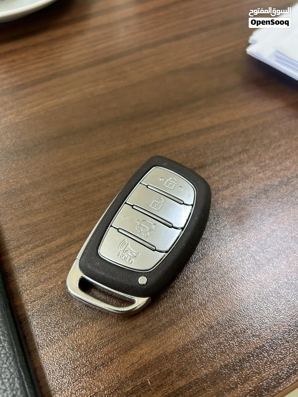 مفتاح هونداي ايونك