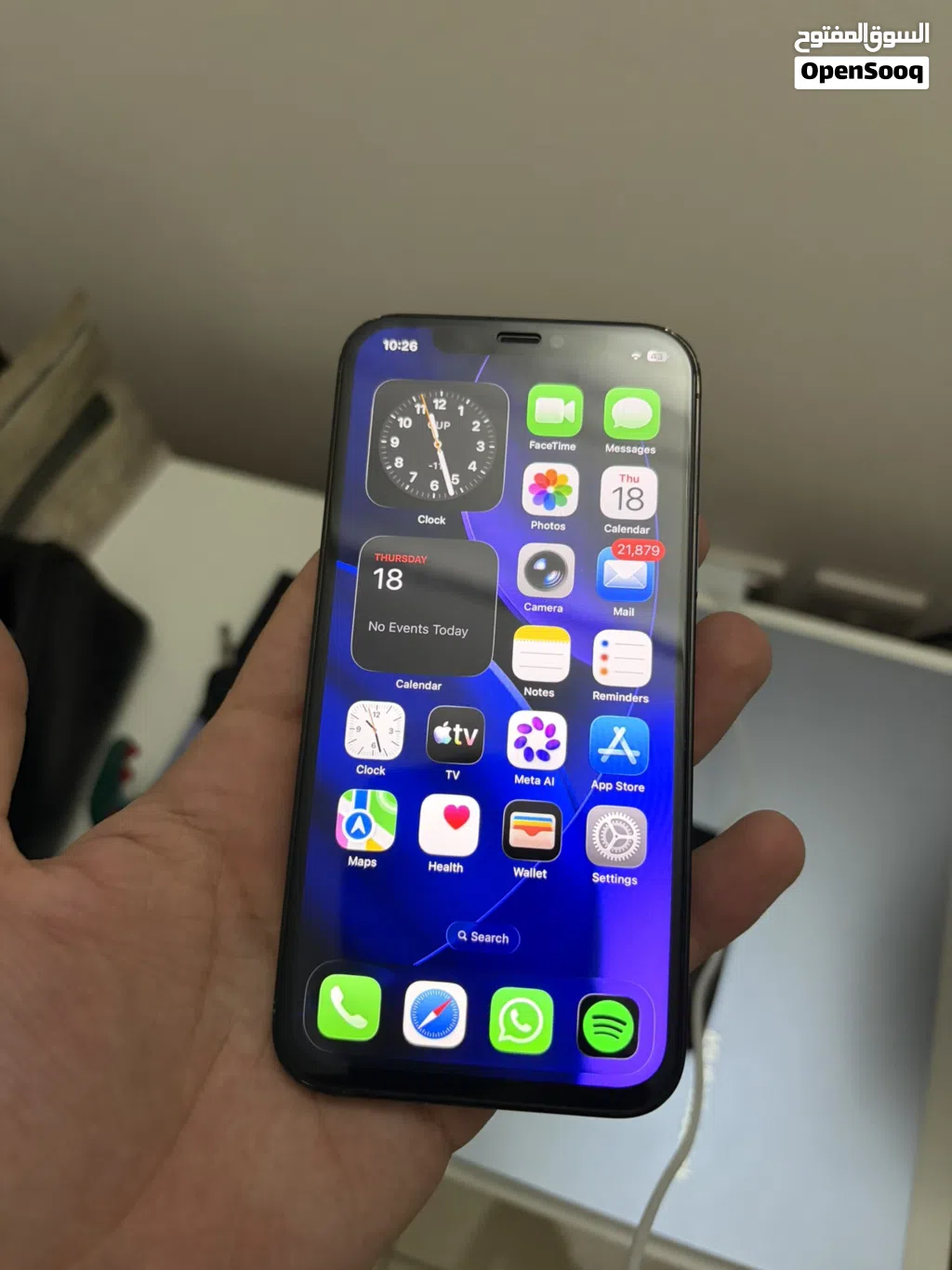 Iphone 12pro 256GB