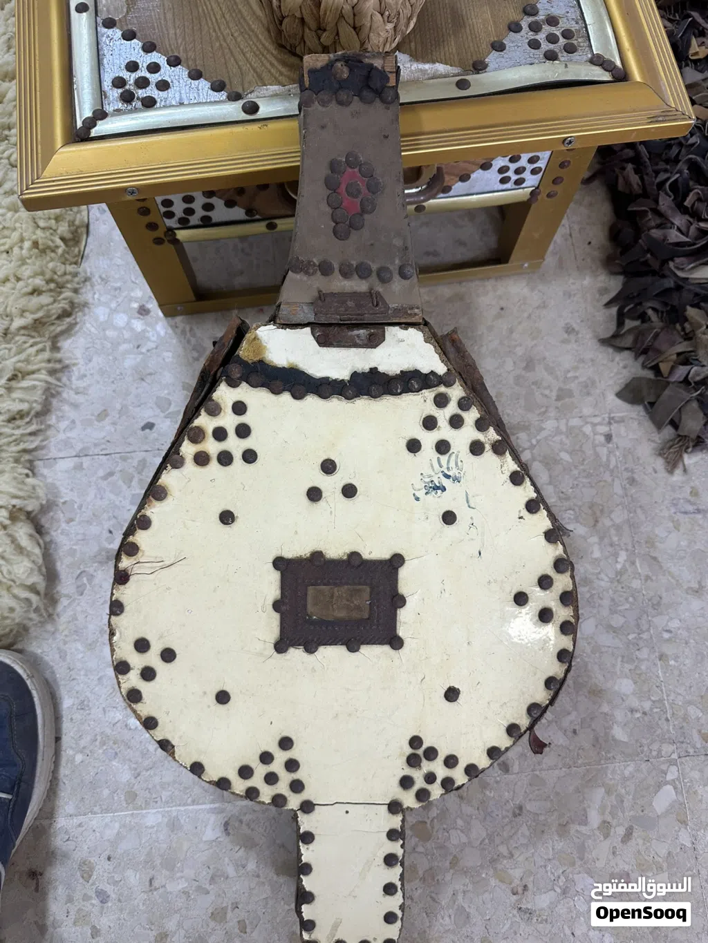تحف نحاسيه تراثيه