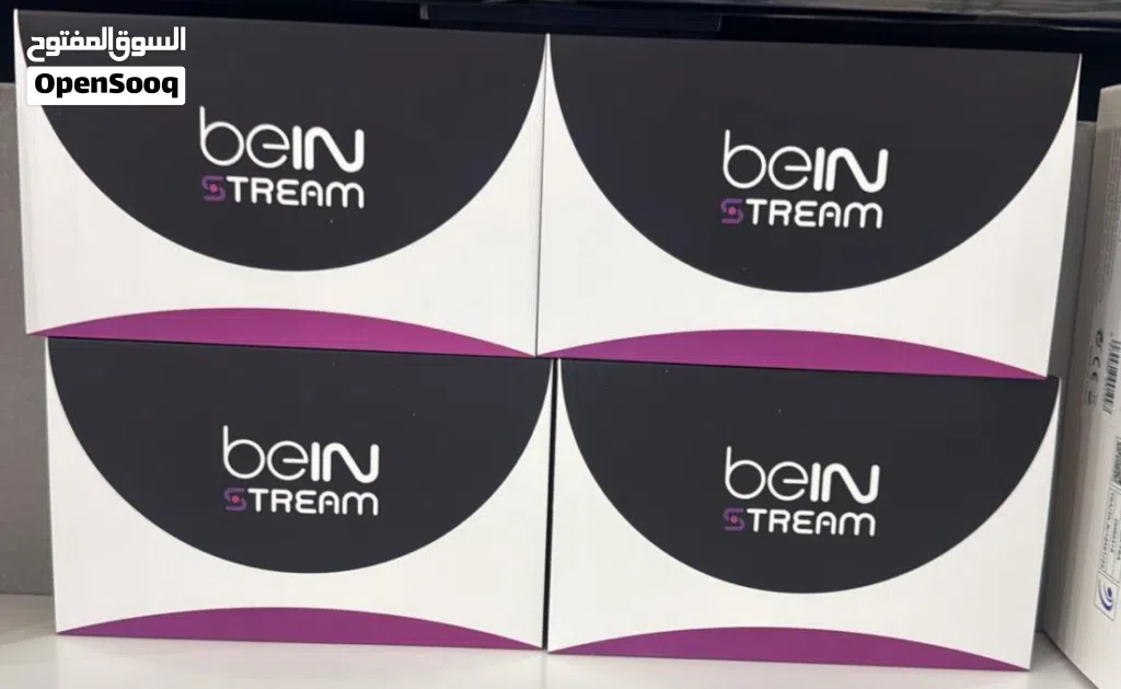 BeIN Sport for sale
