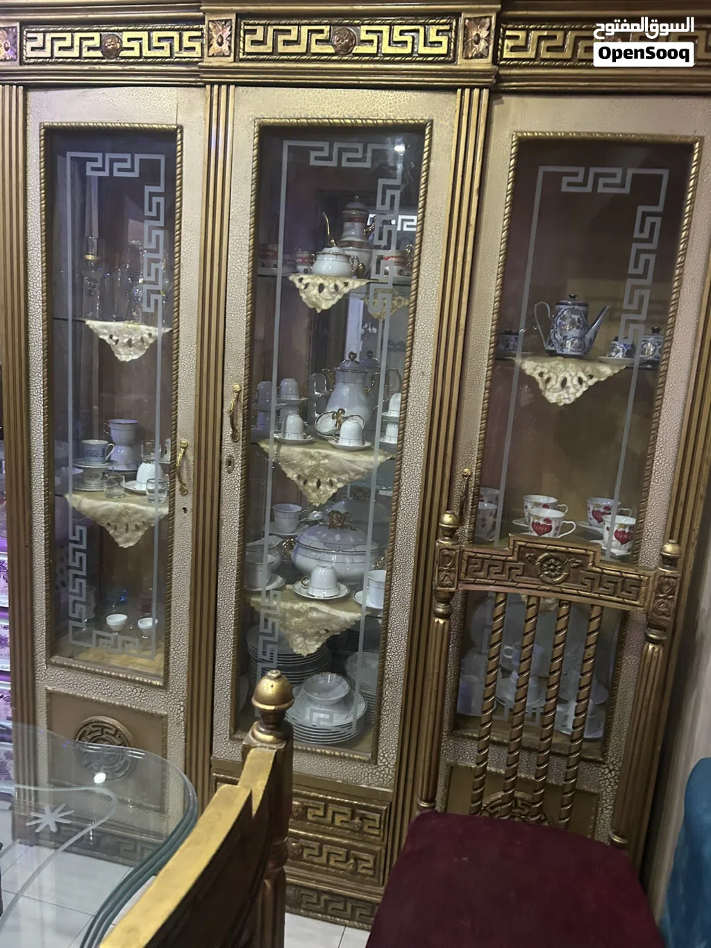 سفره للبيع
