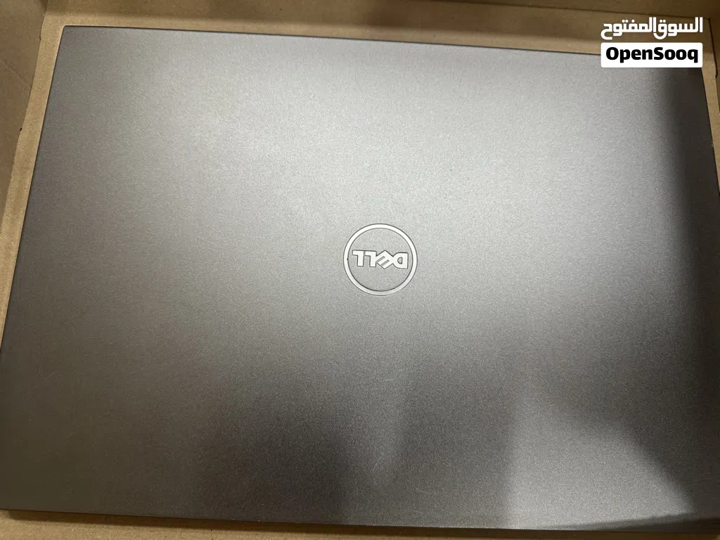 لابتوب dell كيبورد مضيء i5 شغل فخم سعرر حررق