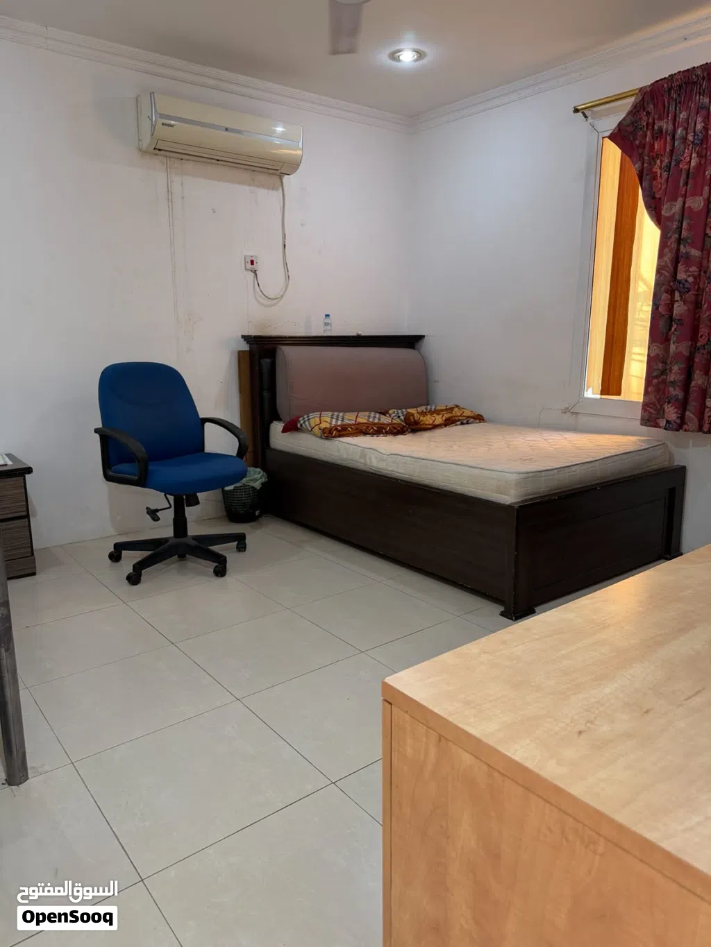 room for rent adliya